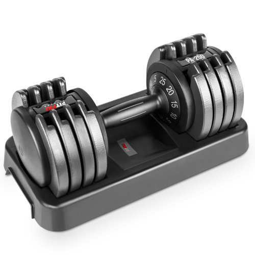 Les haltres ajustables ou rglables un gain de place pour faire vos exercices