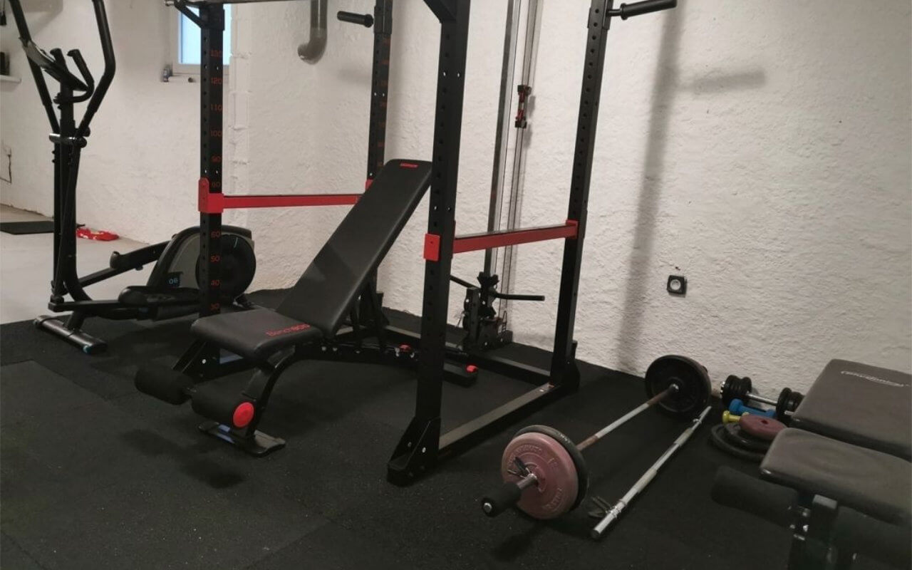 Les 9 Erreurs Fatales à Éviter Quand On Monte Son Home Gym (Guide 2026)