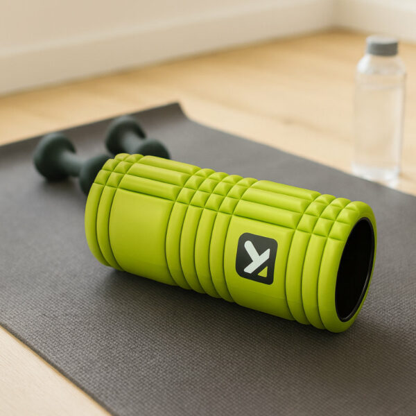 Rouleau de Massage : Le Guide Complet 2026 pour Améliorer votre Récupération Musculaire à Domicile