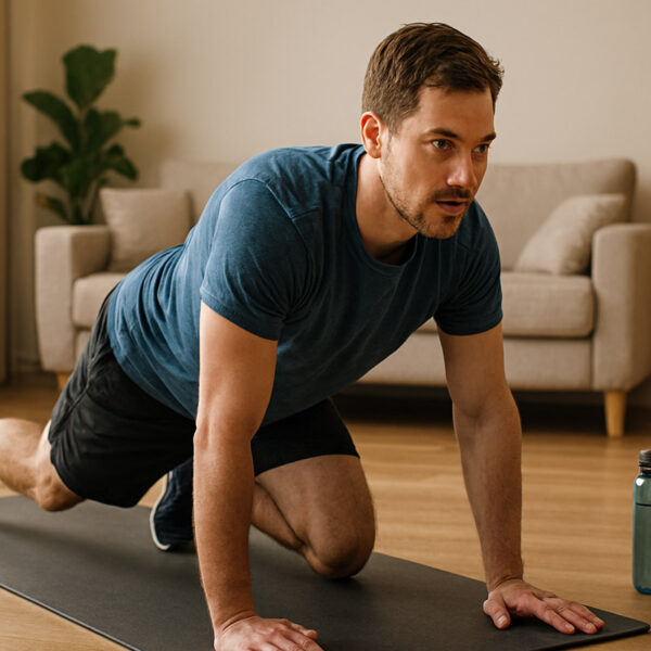 Faire du sport à la maison : Par où commencer ?