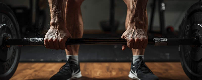 Le concept de la force brut en musculation