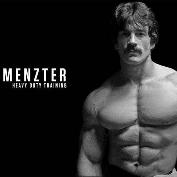 Mike Mentzer : La Méthode Heavy Duty qui a Révolutionné la Musculation à Domicile