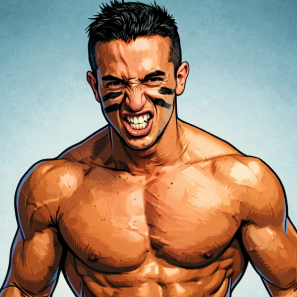 Tibo InShape, transformation et philosophie Home Gym.