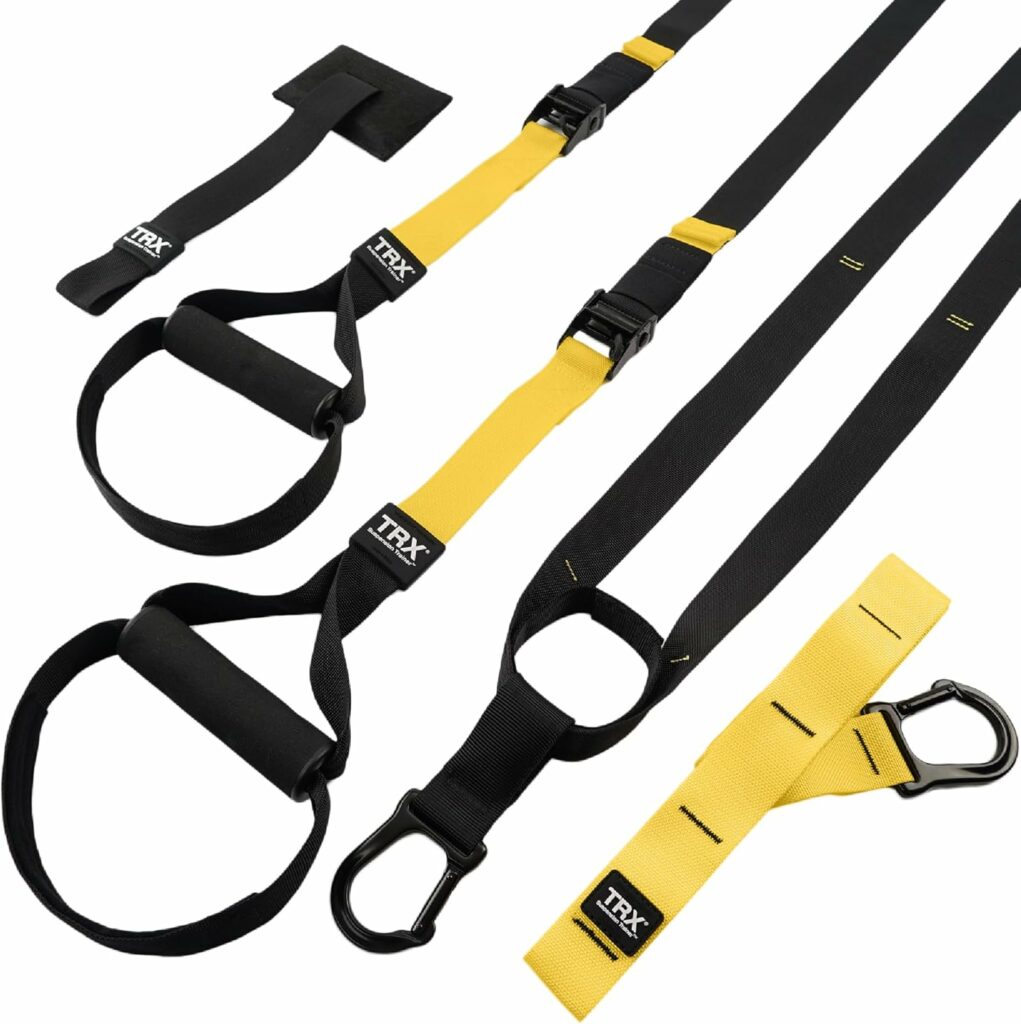 Sangle de suspension TRX All-in-One