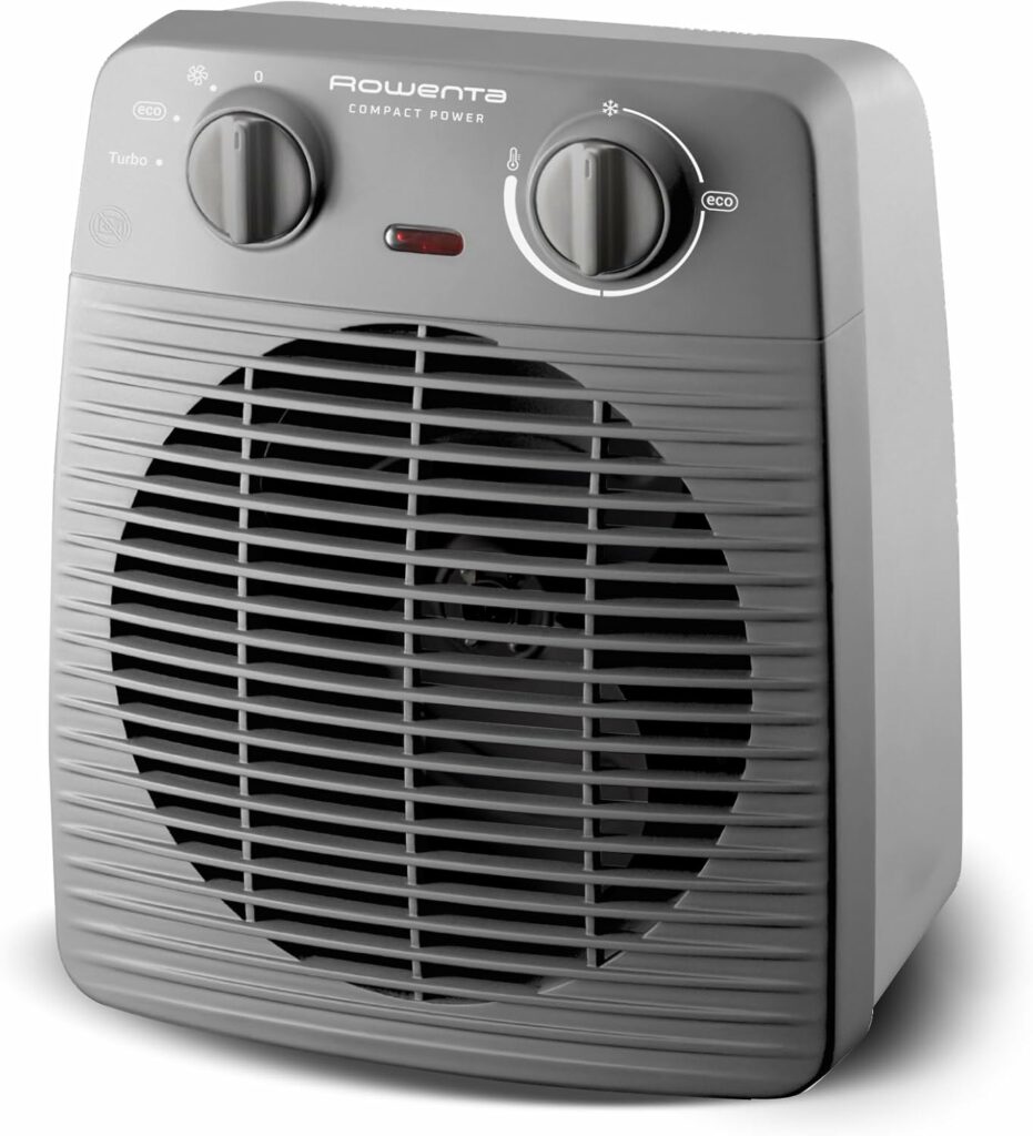 Chauffage d&rsquo;appoint – Rowenta